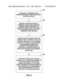 SYNCHRONIZED WIRELESS DISPLAY DEVICES diagram and image