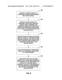 SYNCHRONIZED WIRELESS DISPLAY DEVICES diagram and image