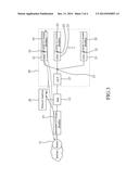 LAYER-2 MULTICAST-BASED PACKET FORWARDING METHOD FOR PASSIVE OPTICAL     NETWORK diagram and image