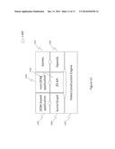 SYSTEM AND METHOD FOR EXPLOITING SCENE GRAPH INFORMATION IN CONSTRUCTION     OF AN ENCODED VIDEO SEQUENCE diagram and image