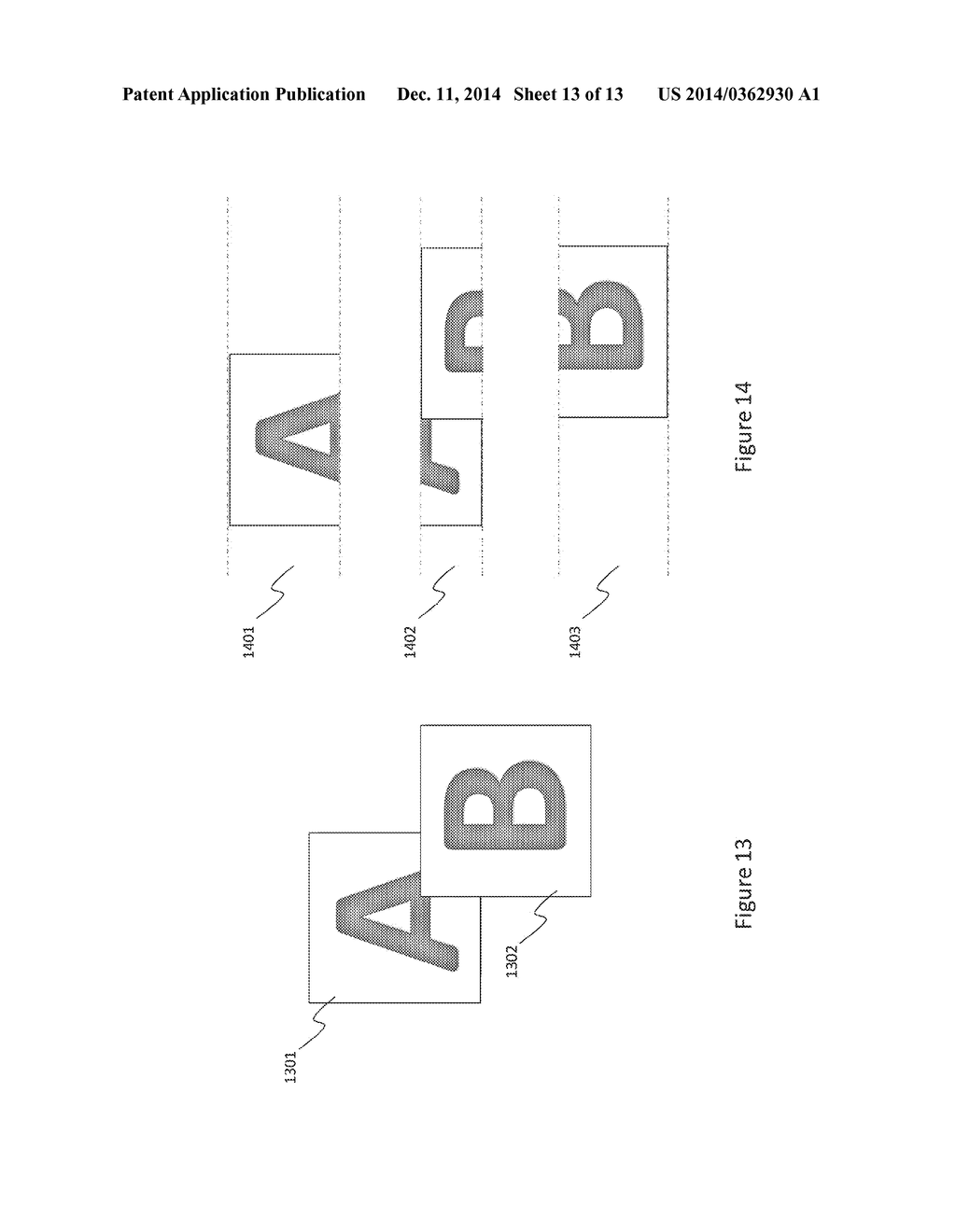 SYSTEM AND METHOD FOR EXPLOITING SCENE GRAPH INFORMATION IN CONSTRUCTION     OF AN ENCODED VIDEO SEQUENCE - diagram, schematic, and image 14