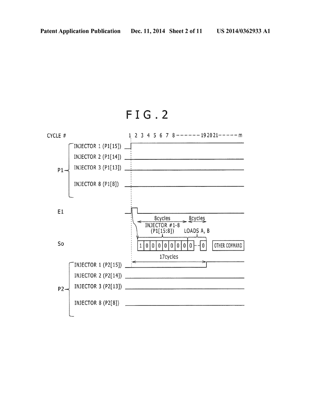 ELECTRONIC CONTROL DEVICE - diagram, schematic, and image 03