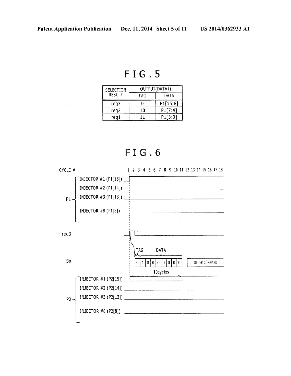 ELECTRONIC CONTROL DEVICE - diagram, schematic, and image 06