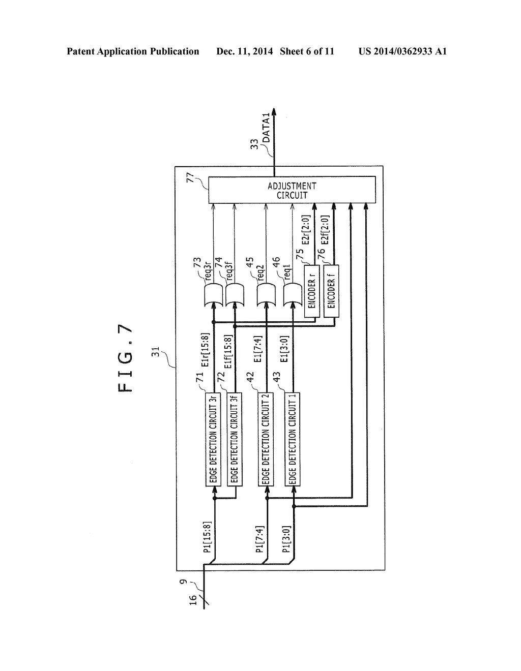 ELECTRONIC CONTROL DEVICE - diagram, schematic, and image 07