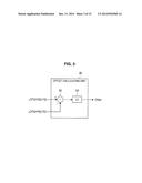 RECEIVER, METHOD OF CALCULATING TIME DIFFERENCE, AND PROGRAM diagram and image