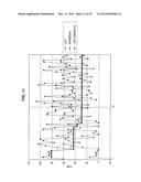 RECEIVER, METHOD OF CALCULATING TIME DIFFERENCE, AND PROGRAM diagram and image