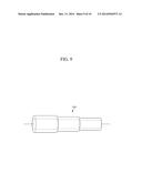 X-RAY DISTRIBUTION ADJUSTING FILTER, CT APPARATUS AND METHOD THEREOF diagram and image