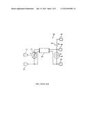 VARIABLE IMPEDANCE SCHEME FOR PROVIDING A WIRED COMMUNICATION diagram and image