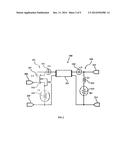 VARIABLE IMPEDANCE SCHEME FOR PROVIDING A WIRED COMMUNICATION diagram and image