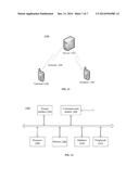 DATA EXCHANGE METHOD, DEVICE, AND SYSTEM FOR GROUP COMMUNICATION diagram and image