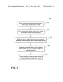 METHOD OF CONNECTING AN APPLIANCE TO A WIFI NETWORK diagram and image