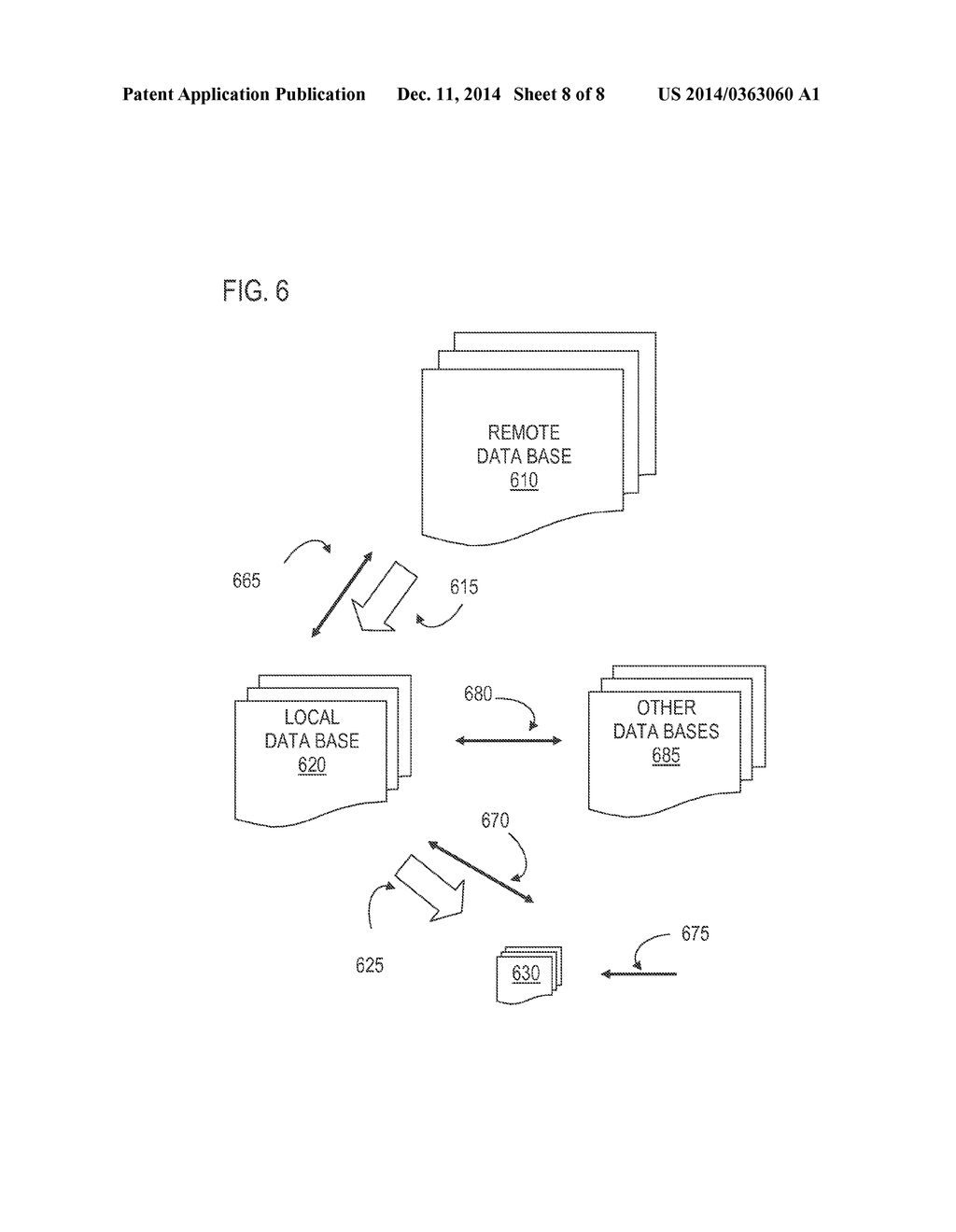 HAND-HELD DEVICE FOR  BIOMETRIC IDENTIFICATION - diagram, schematic, and image 09