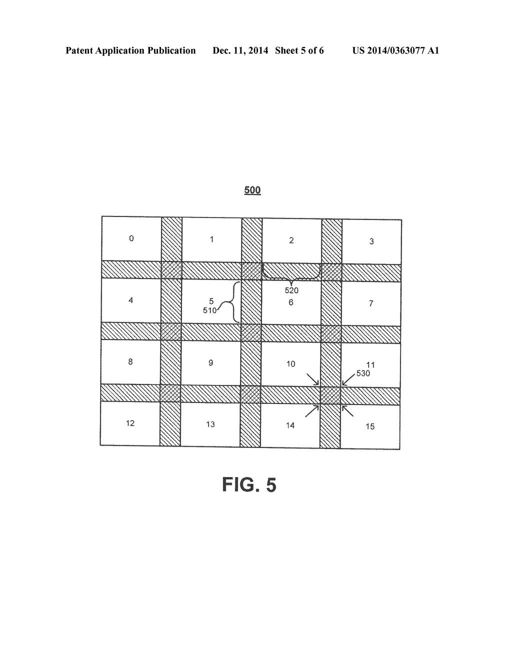 REGISTRATION OF SEPARATIONS - diagram, schematic, and image 06