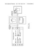 IMAGE CORRELATION METHOD AND ELECTRONIC DEVICE THEREOF diagram and image