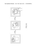 IMAGE CORRELATION METHOD AND ELECTRONIC DEVICE THEREOF diagram and image