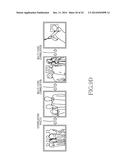 IMAGE CORRELATION METHOD AND ELECTRONIC DEVICE THEREOF diagram and image