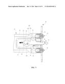 FIXING DEVICE FOR A SLIDE ASSEMBLY diagram and image