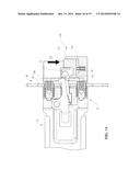 FIXING DEVICE FOR A SLIDE ASSEMBLY diagram and image