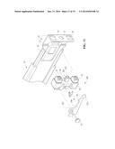 FIXING DEVICE FOR A SLIDE ASSEMBLY diagram and image