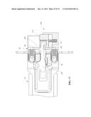 FIXING DEVICE FOR A SLIDE ASSEMBLY diagram and image