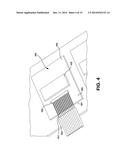 OPTICAL INTERPOSER FOR WAVEGUIDES diagram and image