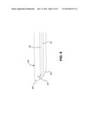 OPTICAL INTERPOSER FOR WAVEGUIDES diagram and image