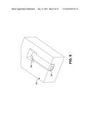 OPTICAL INTERPOSER FOR WAVEGUIDES diagram and image