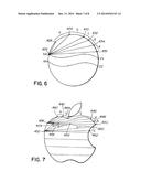 SYSTEM AND METHOD FOR IDENTIFYING AND ALTERING IMAGES IN A DIGITAL VIDEO diagram and image