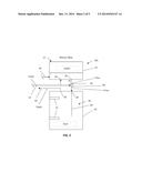 FIXED (AND SELECTIVELY FIXED) BYPASS PUMPLESS COMBINATION     INSTANTANEOUS/STORAGE WATER HEATER SYSTEM diagram and image