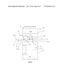 FIXED (AND SELECTIVELY FIXED) BYPASS PUMPLESS COMBINATION     INSTANTANEOUS/STORAGE WATER HEATER SYSTEM diagram and image