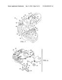 THERMAL CONTROL IN VARIABLE APERTURE MECHANISM FOR CRYOGENIC ENVIRONMENT diagram and image