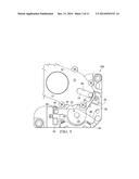 THERMAL CONTROL IN VARIABLE APERTURE MECHANISM FOR CRYOGENIC ENVIRONMENT diagram and image