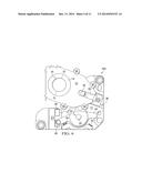 THERMAL CONTROL IN VARIABLE APERTURE MECHANISM FOR CRYOGENIC ENVIRONMENT diagram and image