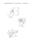 THERMAL CONTROL IN VARIABLE APERTURE MECHANISM FOR CRYOGENIC ENVIRONMENT diagram and image