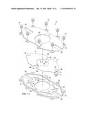 THERMAL CONTROL IN VARIABLE APERTURE MECHANISM FOR CRYOGENIC ENVIRONMENT diagram and image