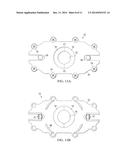 THERMAL CONTROL IN VARIABLE APERTURE MECHANISM FOR CRYOGENIC ENVIRONMENT diagram and image