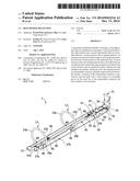 RING BINDER MECHANISM diagram and image