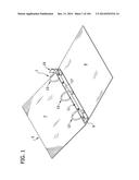 RING BINDER MECHANISM diagram and image