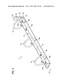 RING BINDER MECHANISM diagram and image