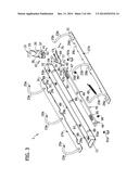 RING BINDER MECHANISM diagram and image