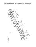 RING BINDER MECHANISM diagram and image