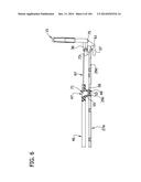 RING BINDER MECHANISM diagram and image