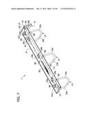 RING BINDER MECHANISM diagram and image