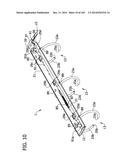 RING BINDER MECHANISM diagram and image