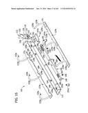 RING BINDER MECHANISM diagram and image