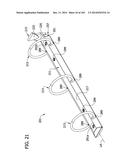 RING BINDER MECHANISM diagram and image