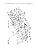 RING BINDER MECHANISM diagram and image