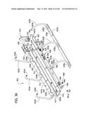 RING BINDER MECHANISM diagram and image