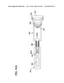 RING BINDER MECHANISM diagram and image