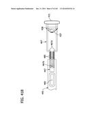 RING BINDER MECHANISM diagram and image